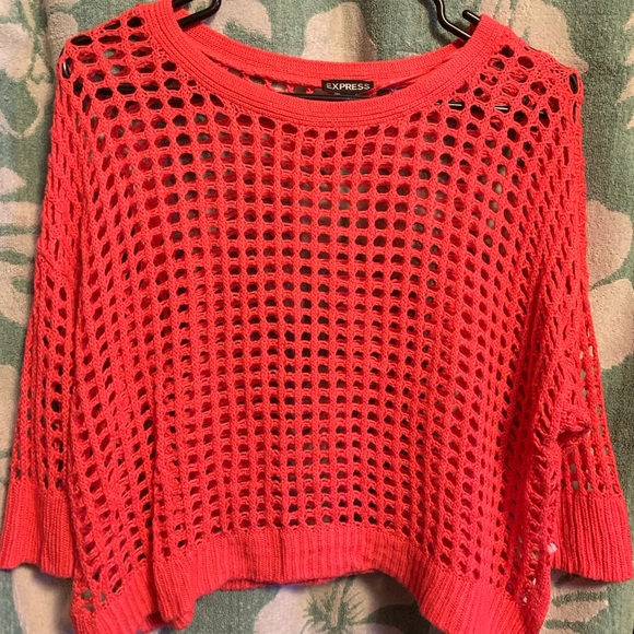 Express Sweaters - EXPRESS sweater